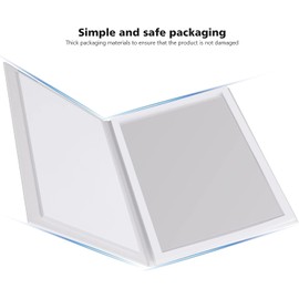 ELEGOO 5PCS PFA Release Liner Film for Mars 3 and Mars 3 Pro, 146x195mm with 0.127mm Thickness and Stronger Release Functionality,Compatible with Mono 2