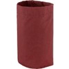 Fjallraven Kånken Bottle Pocket Holder, Ox Red, 1 Size