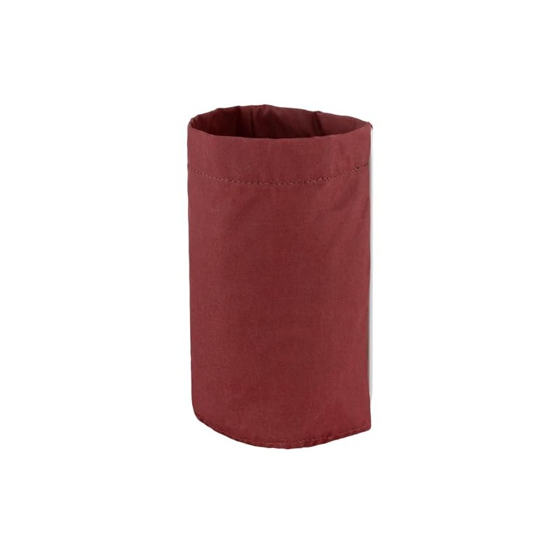 Fjallraven Kånken Bottle Pocket Holder, Ox Red, 1 Size