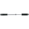 SKS Raceday Mini Bike Pump, 10475, Silver, One Size