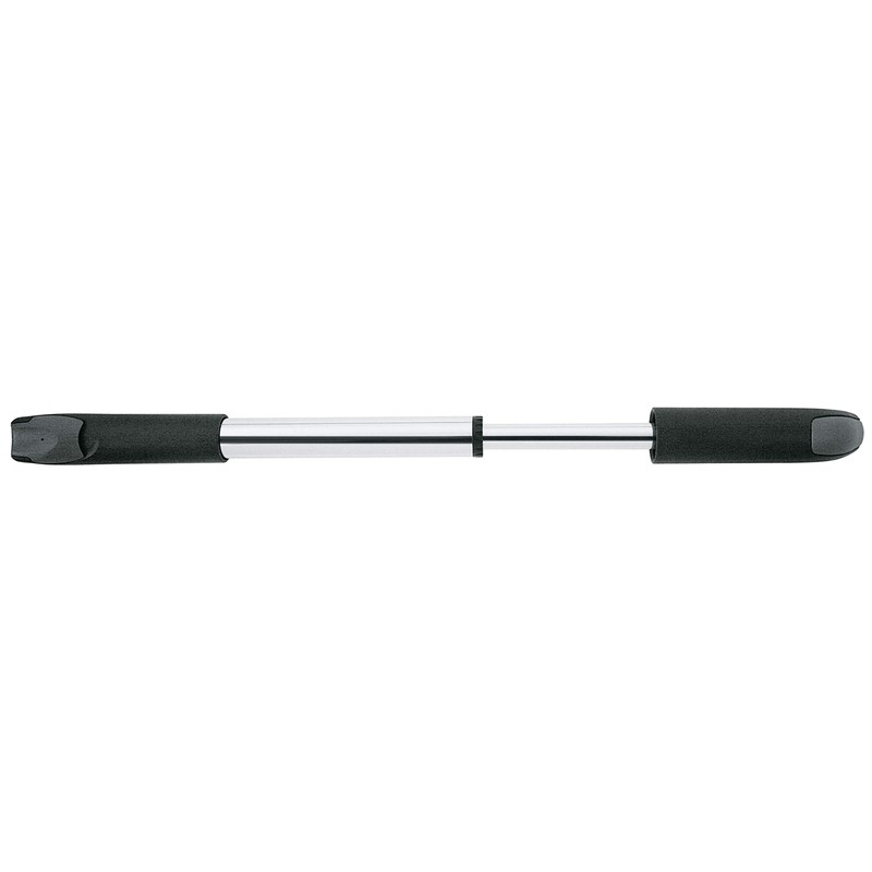 SKS Raceday Mini Bike Pump, 10475, Silver, One Size
