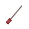 FOCSTOL Diamond Mortar Raking Bit - 5/16''x4''(8x100mm) Diamond Mortar Router