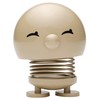 Hoptimist Bimble Wobble Figure & Lucky Charm, Scandinavian Decorative Figures