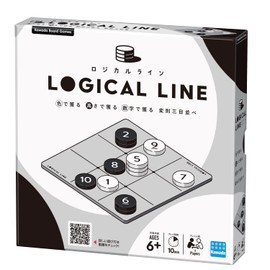 Logical Line KBG-12