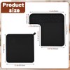 Sliding Mat for Ninja Espresso Coffee Machine ES601/ES701, Heat-Resistant, Waterproof,