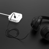 Zosvoses QC35 Charging Cord Compatible with Bose QC35, QC35 II,