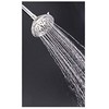 Danze D460035 Florin Five Function Showerhead, 2.0 GPM, 4 1/2-Inch,