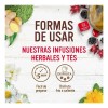 Té Restore & Renew Manzanilla, Curcuma Y Diente De Leon