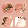 Lock Diary for Women Girls Vintage Lock Journal Refillable Personal