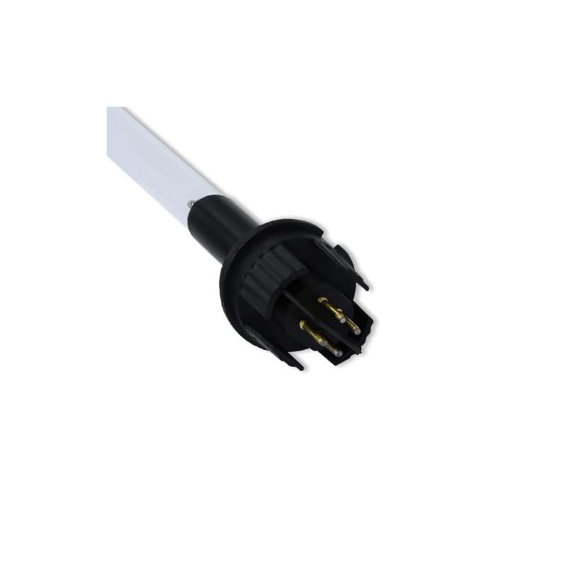 Replacement for VIQUA D4-V+ Light Bulb by Technical Precision