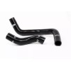 ISR Performance Silicone Radiator Hose Fits Kit - Nissan SR20DET - Black