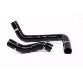 ISR Performance Silicone Radiator Hose Fits Kit - Nissan SR20DET - Black