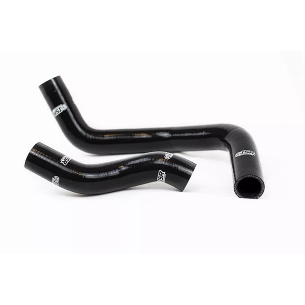 ISR Performance Silicone Radiator Hose Fits Kit - Nissan SR20DET