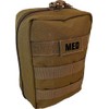 Elite First Aid Tactical First Aid Kit #1 - Tan
