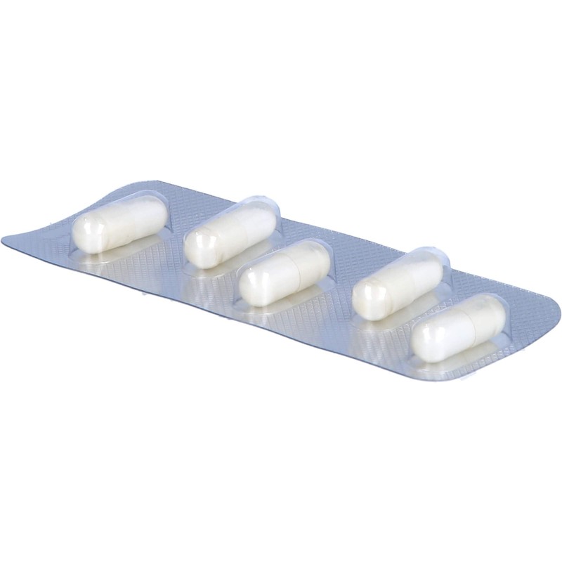 Pine Throat Capsules D 4