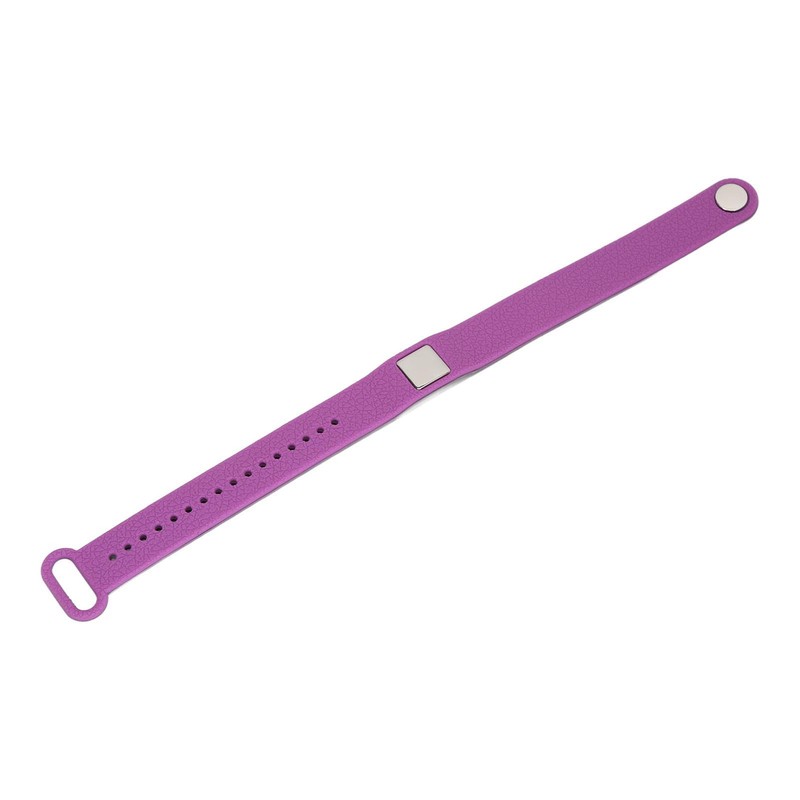 Silicone Static Bracelet Improve Sleep Quality Reduce Inflammation Antistatic Wrist