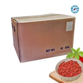 Goji Berry 10kg