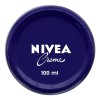Crema Corporal Humectante Nivea Creme Vitamina E