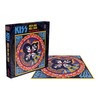 RockSaws - Kiss Rock & Roll Over (500 Piece Jigsaw