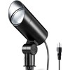 SUNVIE 30W LED Spot Lights Outdoor 5000K Daylight Flag Pole