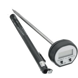 Judge Stainless Steel Digital Kitchen Thermometer