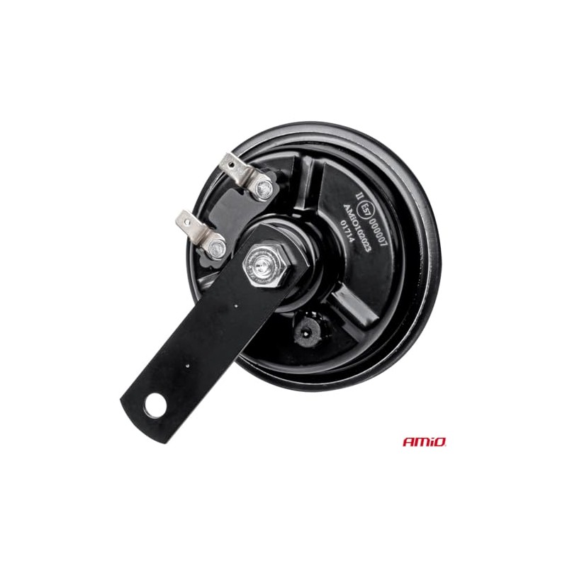 AMiO Horn 01714 90 mm