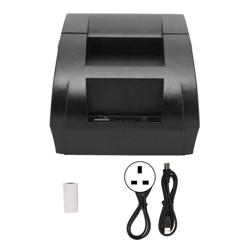Thermal Printer for 5890K 90mm/s Printing Speed Space Saving TPH