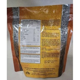 Cafe Divina Coffee Dorado Latte cúrcuma - sabor latte