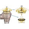 Febco RK-765 Series 1/2" and 3/4" Bonnet and Poppet Assembly