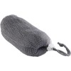 FREEMAN (FRHKR) Soap Saver Bags, Loofah Body Scrubber Bath Sponges,