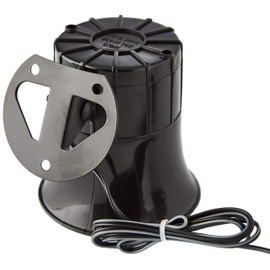 Inconnu Siren 6 Tone 12V