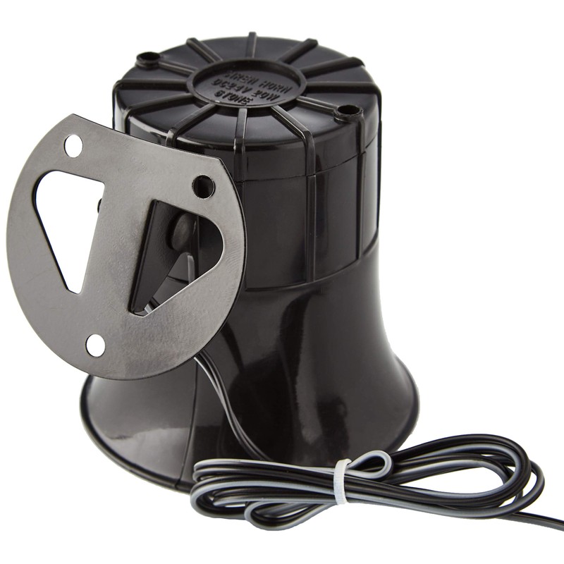 Inconnu Siren 6 Tone 12V