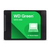 Western Digital 480GB WD Green Internal SSD Solid State Drive