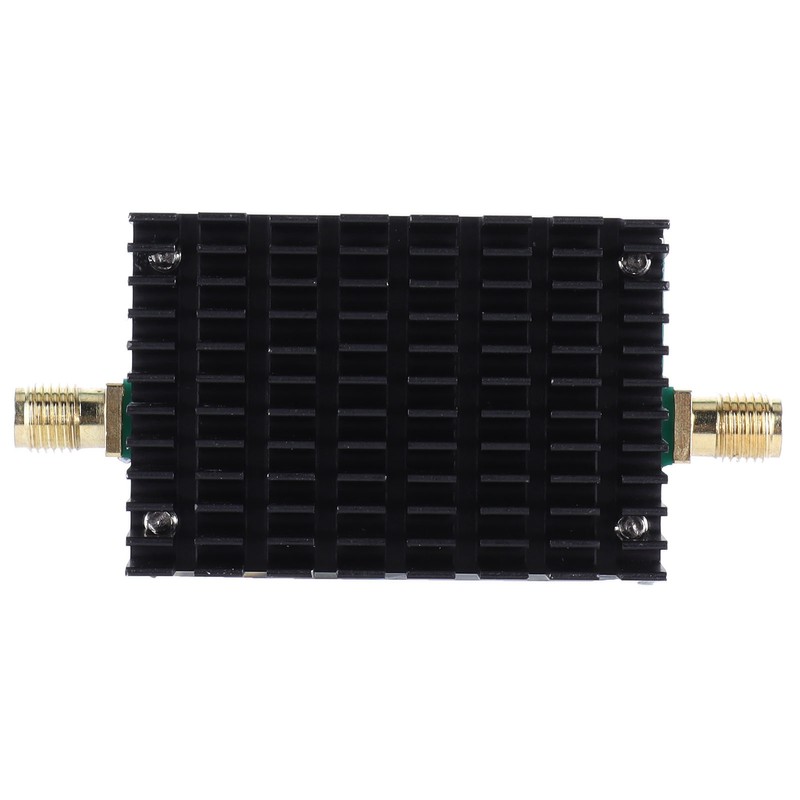 RF Power Amplifier ABS High Gain Low Noise Module Electronic