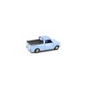 Tiny City Maurice Mini Pickup with accessory Blue