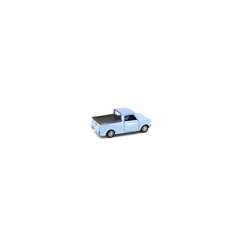Tiny City Maurice Mini Pickup with accessory Blue