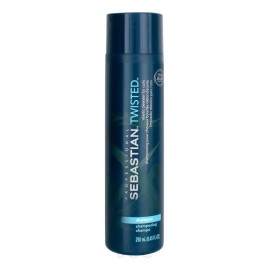 Sebastian Twisted Shampoo x 250 ML