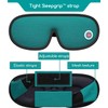 Medi Grade Eye Mask for Sleeping – Improve Your Sleep