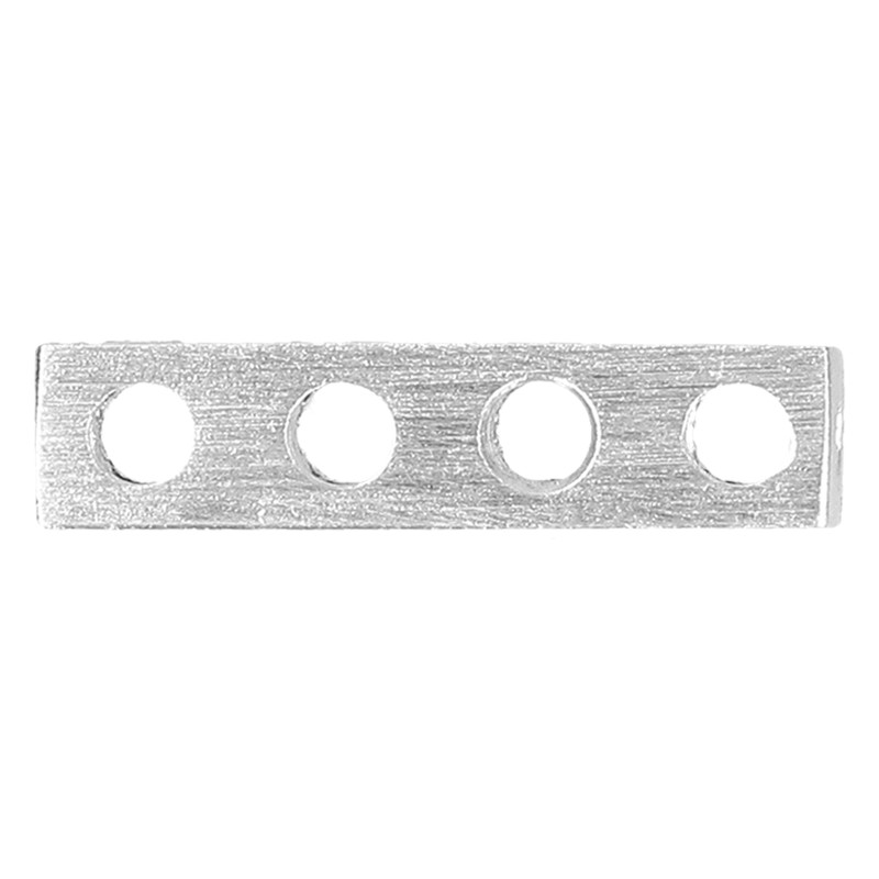 Aluminum Extrusion L Shaped Beam Light Weight Good Strength Corrosion