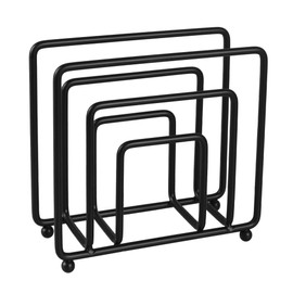 Napkin Holder, Metal Serviette Holder,Tablecloth Dispenser for Tables,Cafe,Hotel,Kitchen,Home,Restaurant,Picnic