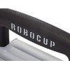 ROBOCUP, Black&Gray, Handle Accessory That Unites 2 RoboCups with an