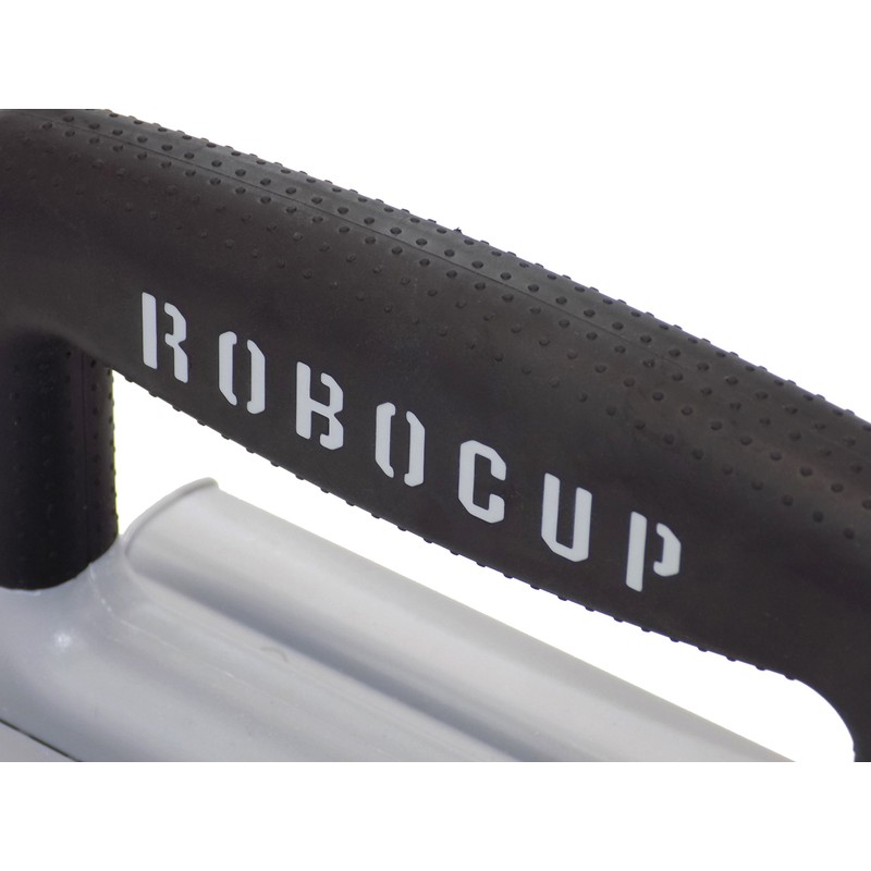 ROBOCUP, Black&Gray, Handle Accessory That Unites 2 RoboCups with an