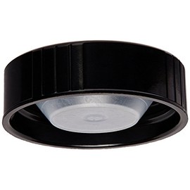 1 X Beer Growler Reusable Plastic Poly-Seal Replacement Screw Cap