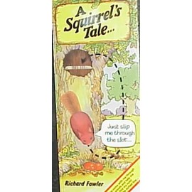 A Squirrel's Tale