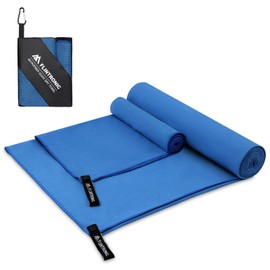 flintronic Microfibre Towel 180 x 90 cm