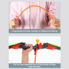 Bow and Arrow Set for Kids Light Up Archery Toy