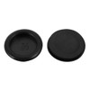 sourcingmap 2pcs 35mm Drill Hole Diameter Electrical Rubber Wire Protection