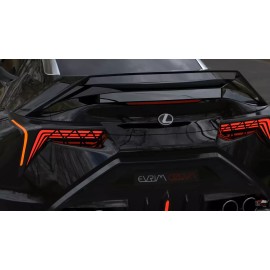 SUPERMAXX CERAMIC CAR COATING SPRAY 8 OZ/237ML ADVANCED SUPER HYDROPHOBIC PAINT PROTECTION