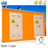 GamesMonkey® – Gefahrenwarn - Dreieck - Aufkleber - Kit –