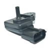 ‎Embellu 21176-0058 MAP Manifold Pressure Sensor Compatible with Kawasaki Vulcan